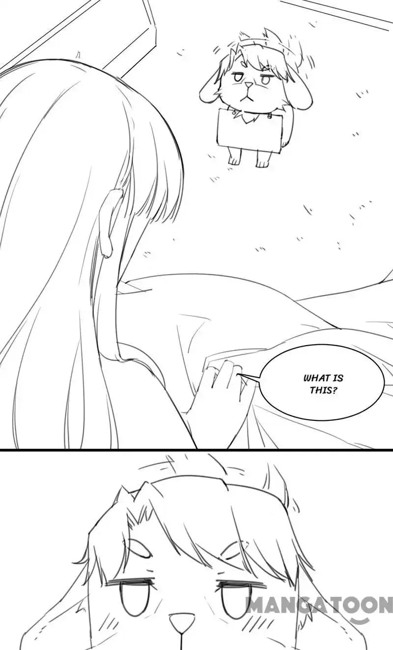 Fall in Love With my Trouble Chapter 160 – Page 11
