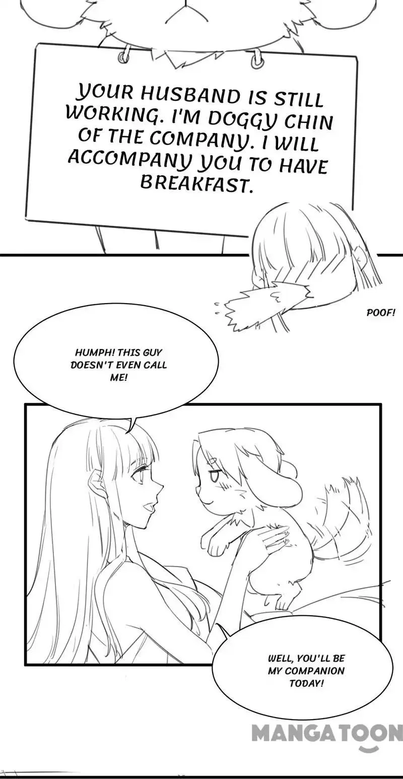 Fall in Love With my Trouble Chapter 160 – Page 12