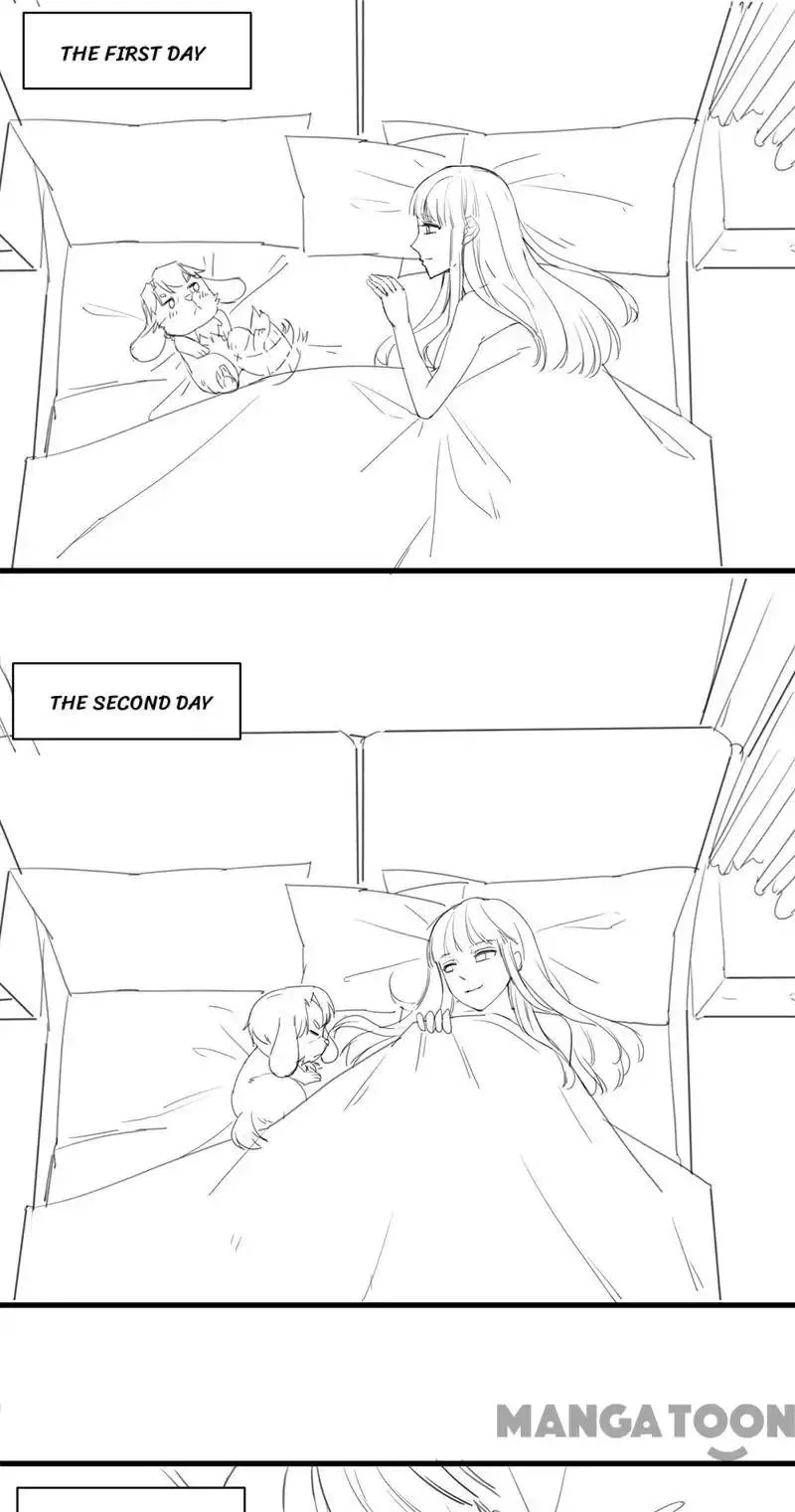 Fall in Love With my Trouble Chapter 160 – Page 13