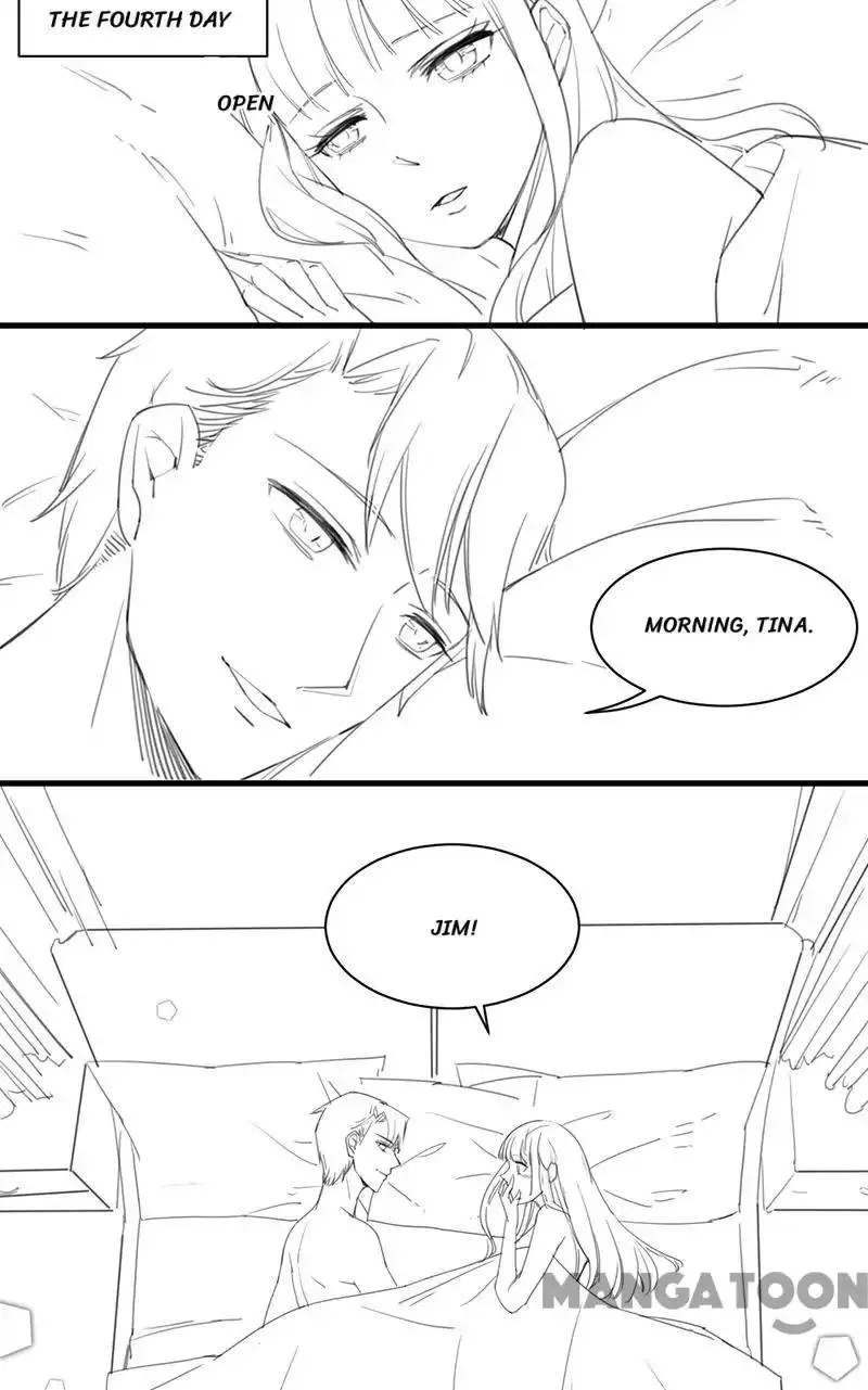 Fall in Love With my Trouble Chapter 160 – Page 14