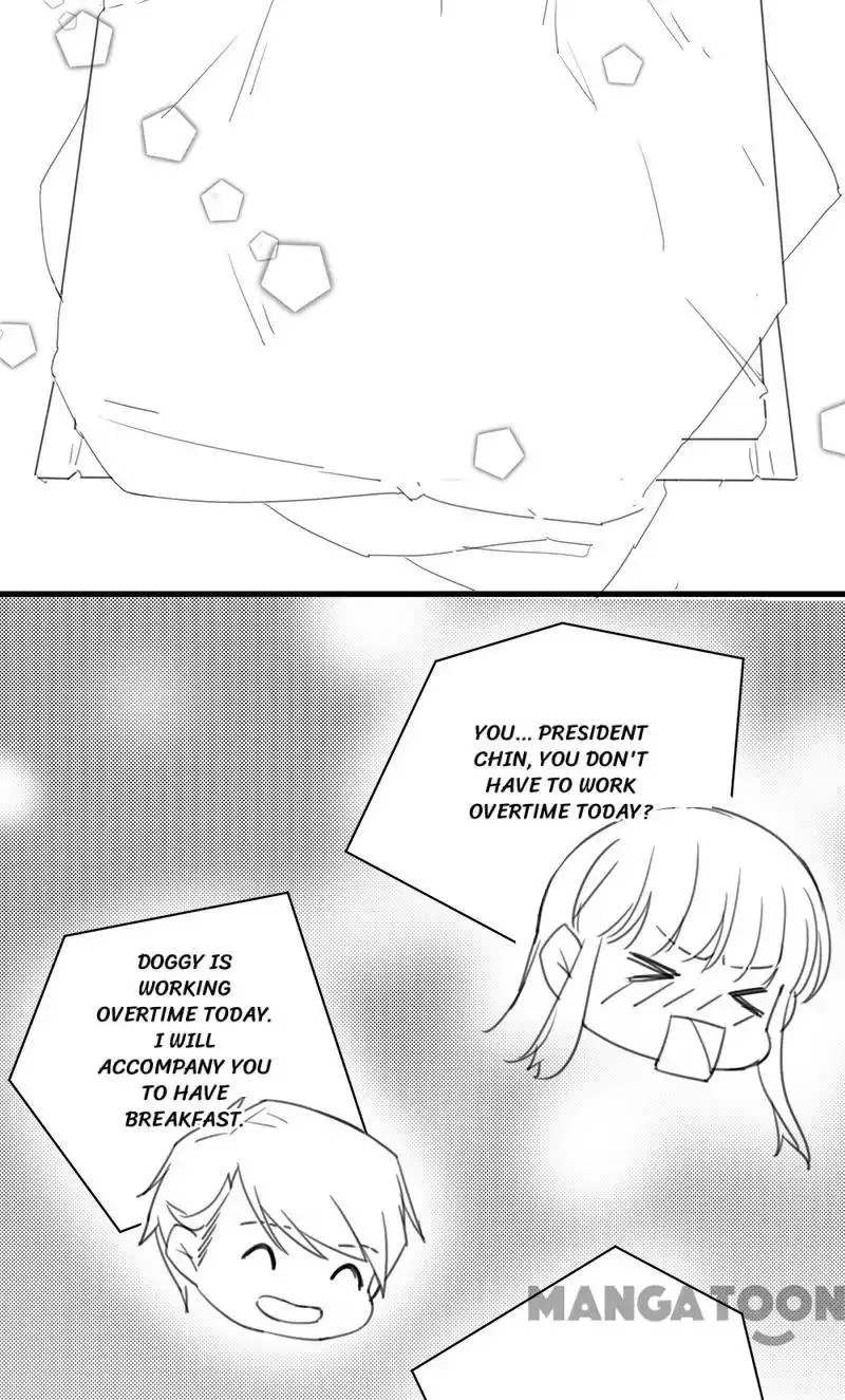 Fall in Love With my Trouble Chapter 160 – Page 15