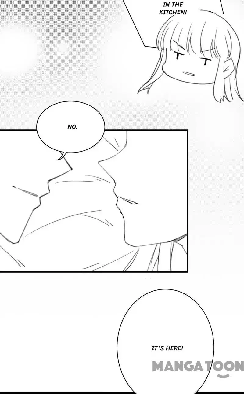 Fall in Love With my Trouble Chapter 160 – Page 16