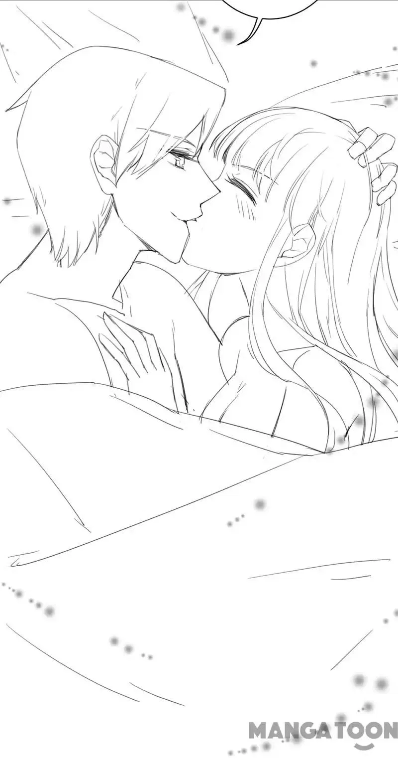 Fall in Love With my Trouble Chapter 160 – Page 17