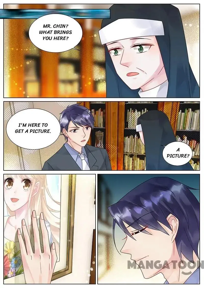 Fall in Love With my Trouble Chapter 156 – Page 2