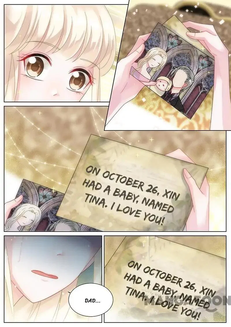 Fall in Love With my Trouble Chapter 155 – Page 6