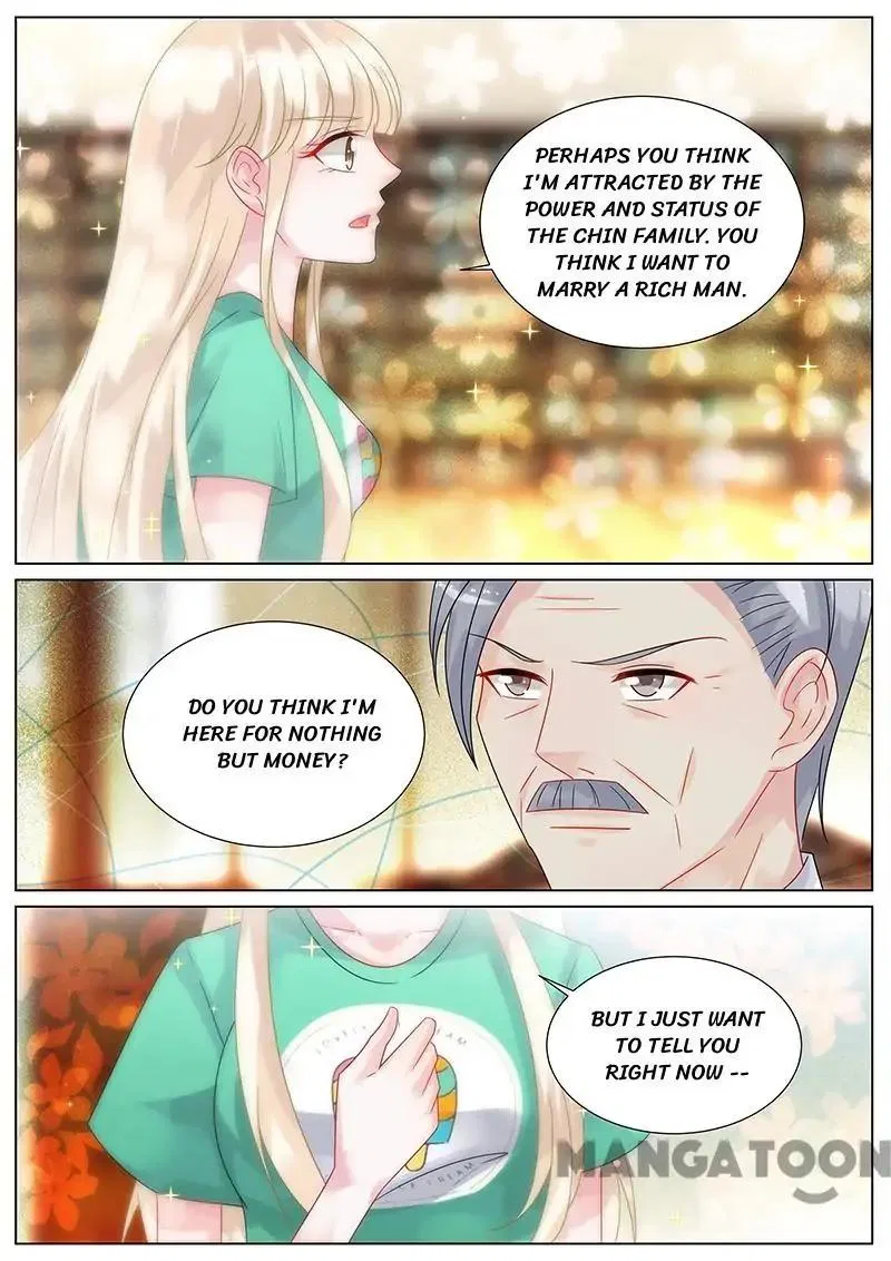 Fall in Love With my Trouble Chapter 152 – Page 2