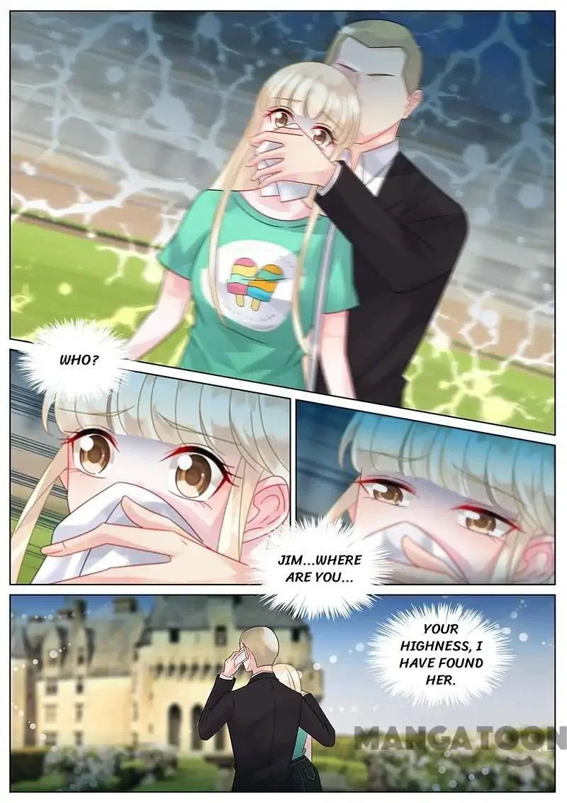 Fall in Love With my Trouble Chapter 152 – Page 6