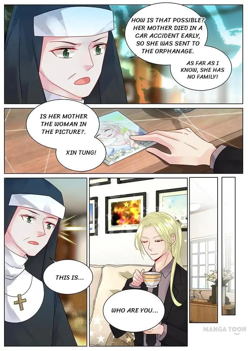 Fall in Love With my Trouble Chapter 150 – Page 3