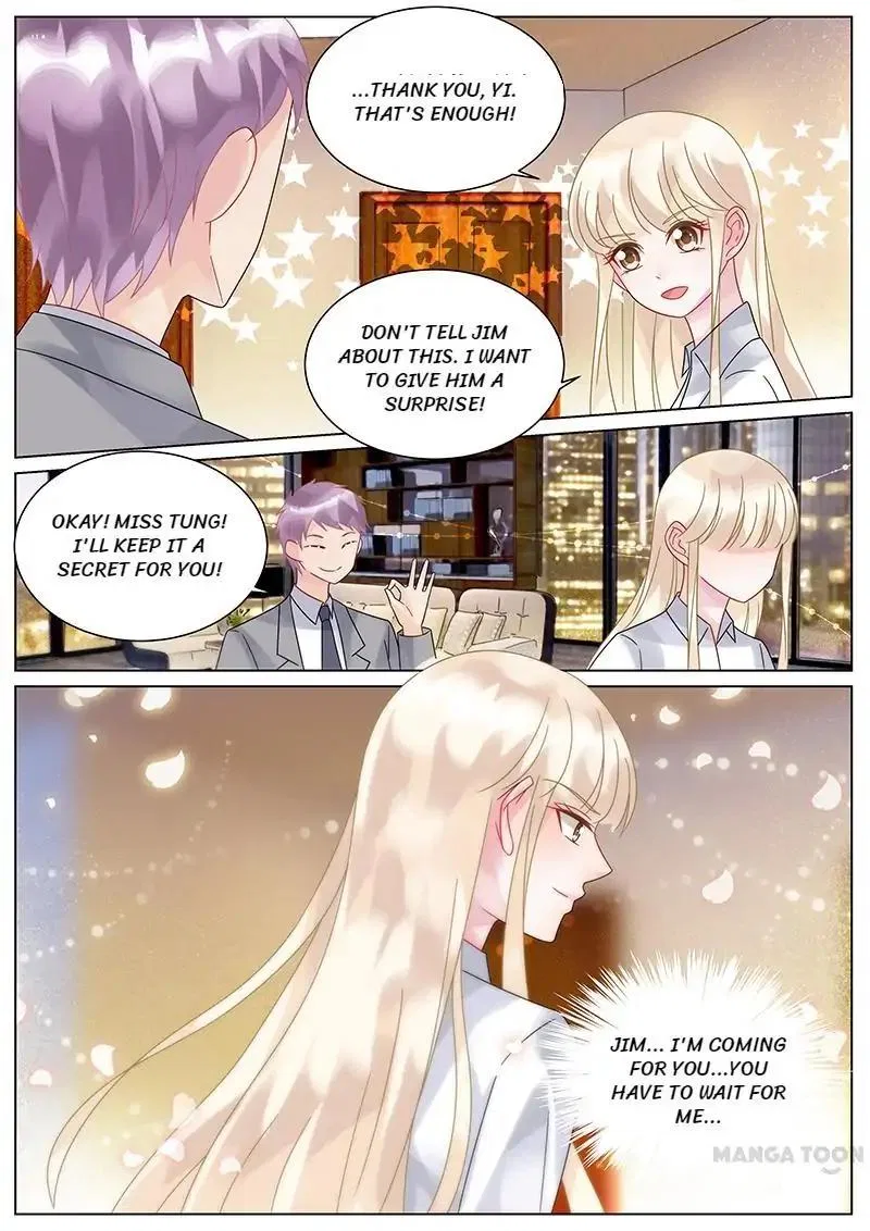 Fall in Love With my Trouble Chapter 149 – Page 2