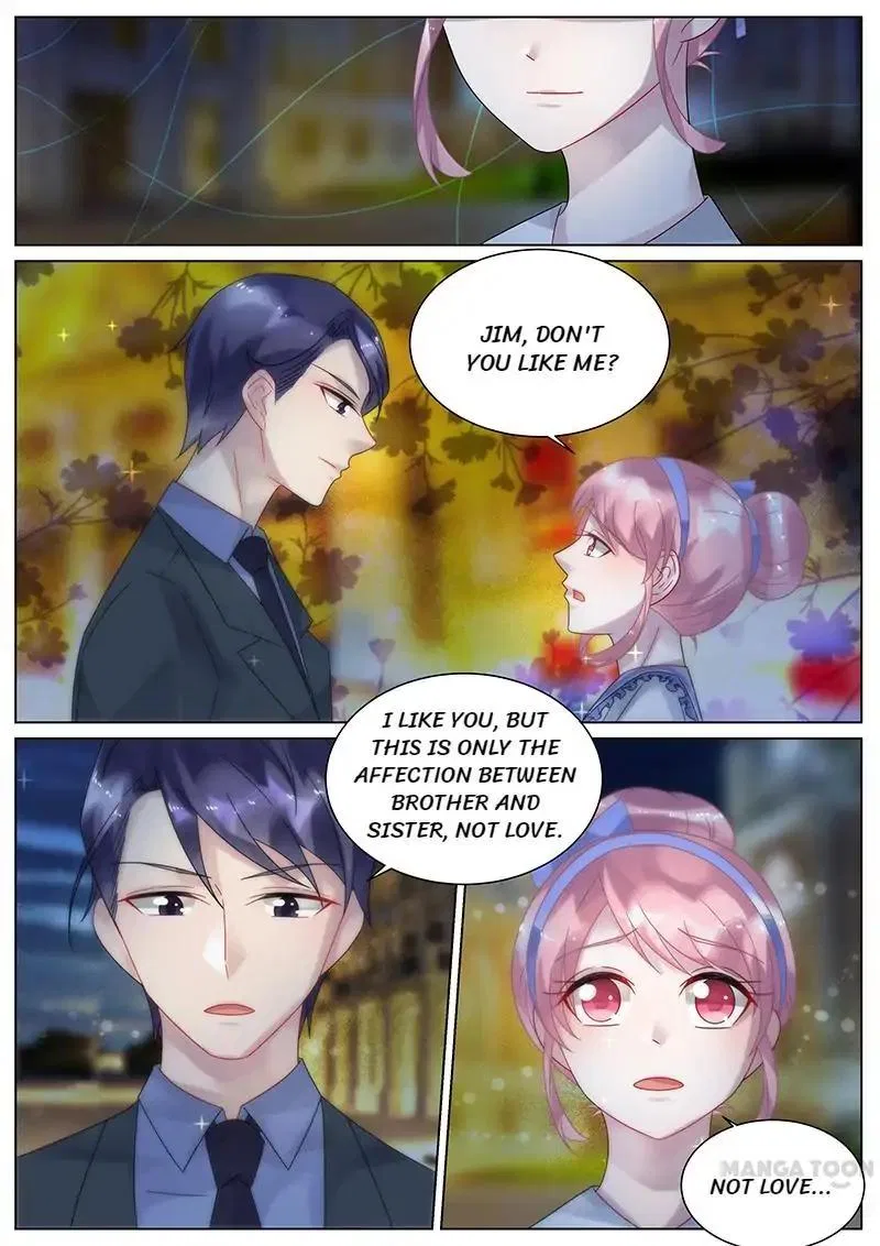 Fall in Love With my Trouble Chapter 149 – Page 6