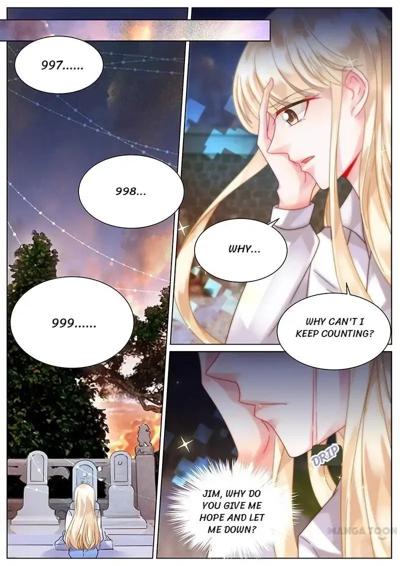 Fall in Love With my Trouble Chapter 148 – Page 2