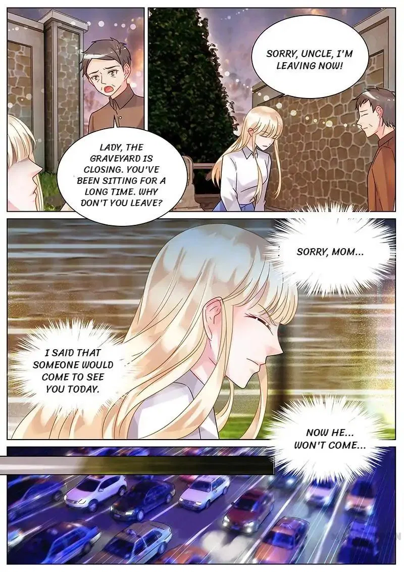 Fall in Love With my Trouble Chapter 148 – Page 3