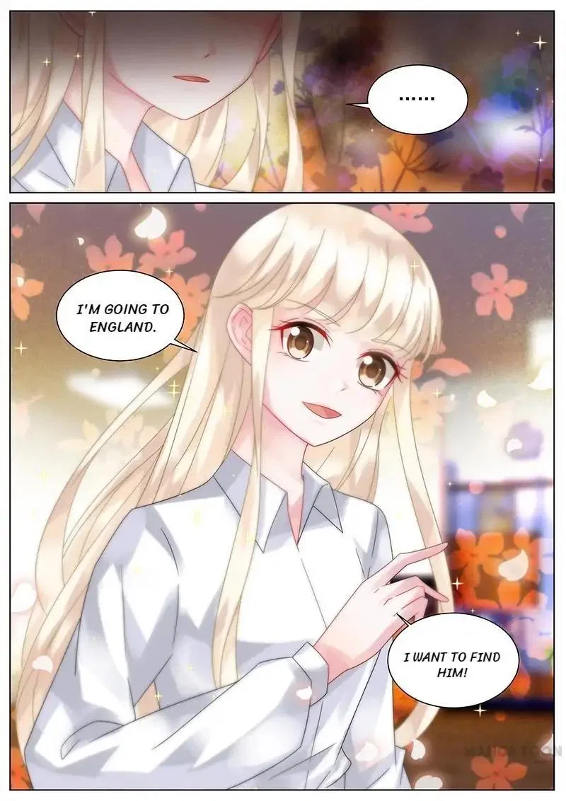 Fall in Love With my Trouble Chapter 148 – Page 8