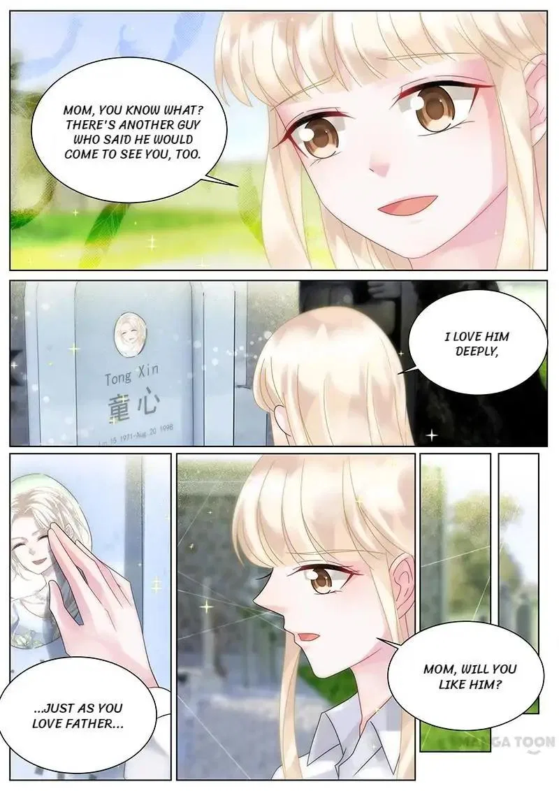 Fall in Love With my Trouble Chapter 146 – Page 2