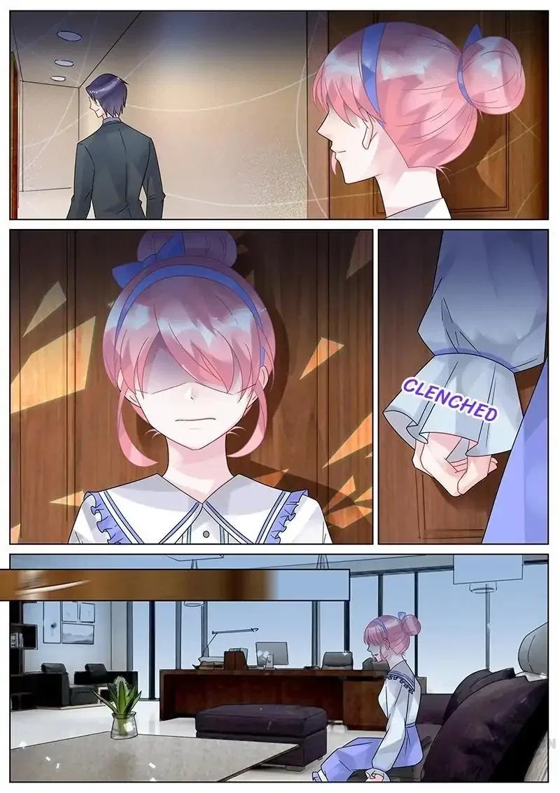 Fall in Love With my Trouble Chapter 146 – Page 5