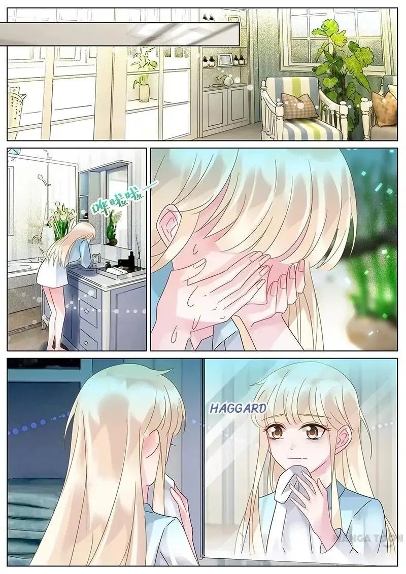 Fall in Love With my Trouble Chapter 144 – Page 6