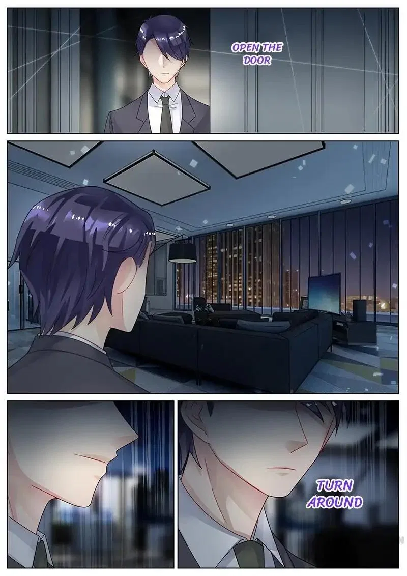 Fall in Love With my Trouble Chapter 142 – Page 3