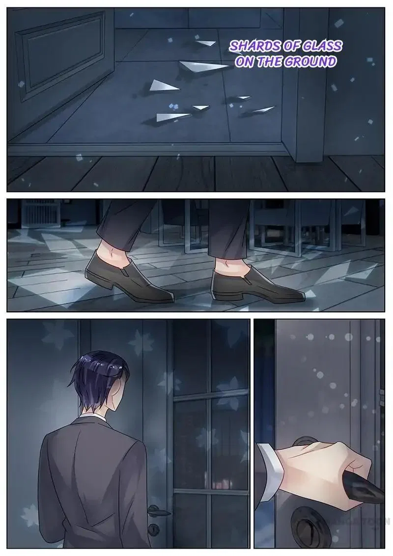 Fall in Love With my Trouble Chapter 142 – Page 4