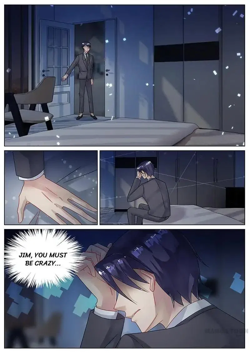 Fall in Love With my Trouble Chapter 142 – Page 5