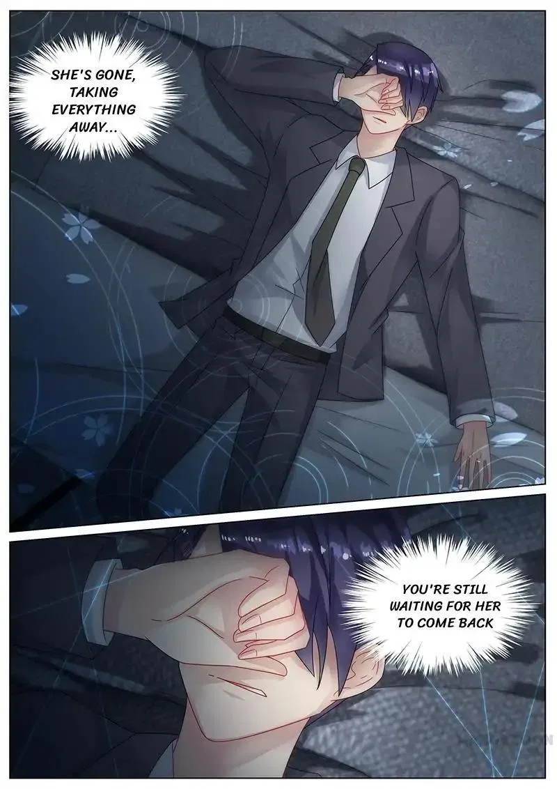 Fall in Love With my Trouble Chapter 142 – Page 6