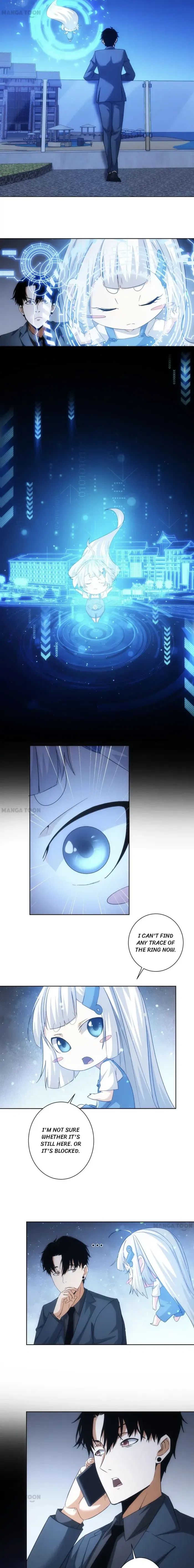I Can See The Success Rate Chapter 202 – Page 2
