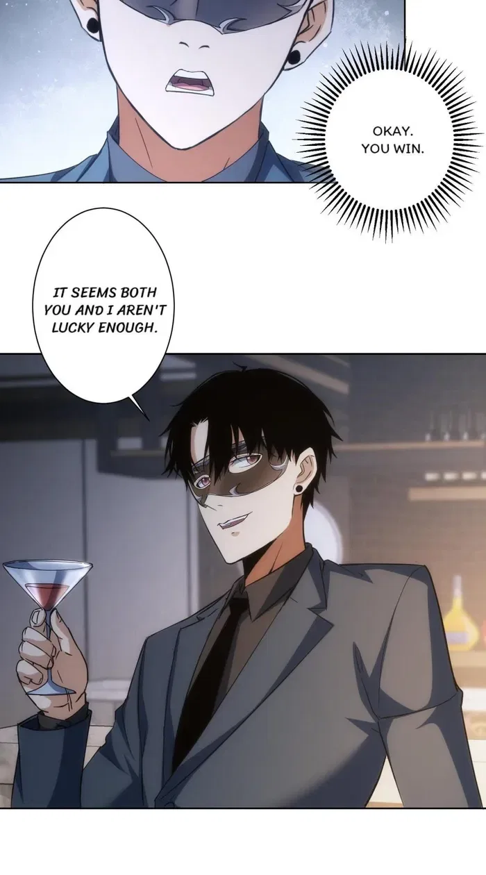 I Can See The Success Rate Chapter 201 – Page 3