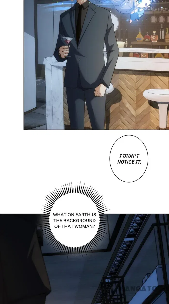 I Can See The Success Rate Chapter 201 – Page 5