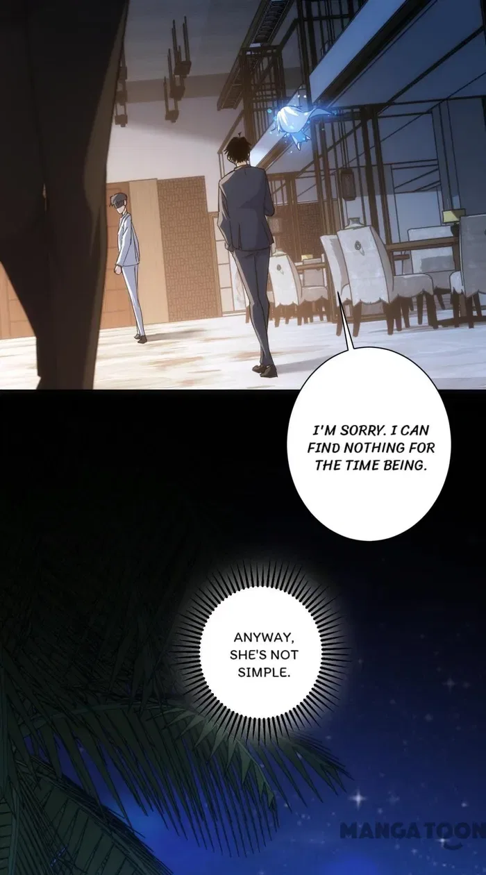 I Can See The Success Rate Chapter 201 – Page 6