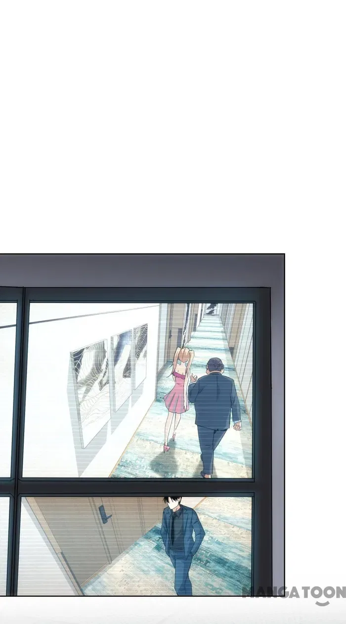 I Can See The Success Rate Chapter 201 – Page 12