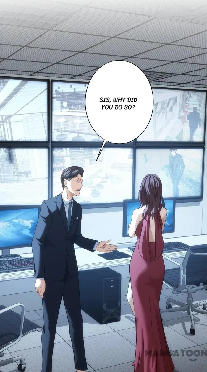 I Can See The Success Rate Chapter 201 – Page 13