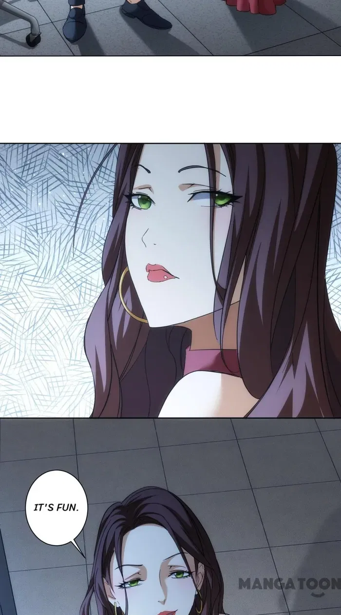 I Can See The Success Rate Chapter 201 – Page 14
