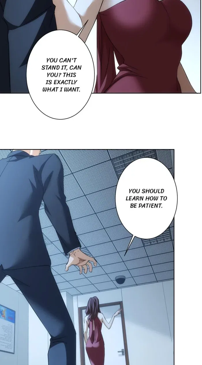 I Can See The Success Rate Chapter 201 – Page 17