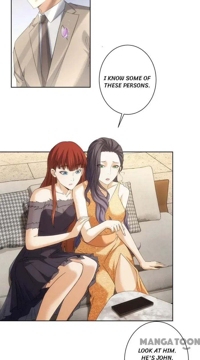 I Can See The Success Rate Chapter 201 – Page 23