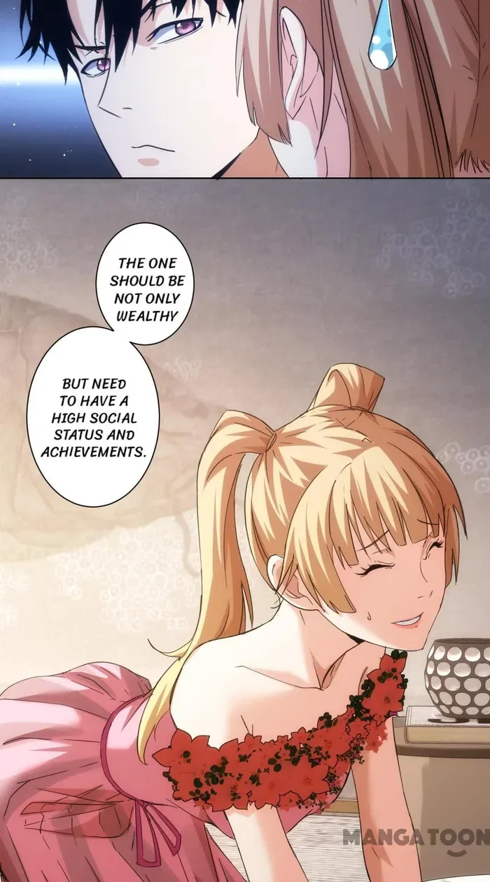 I Can See The Success Rate Chapter 201 – Page 26
