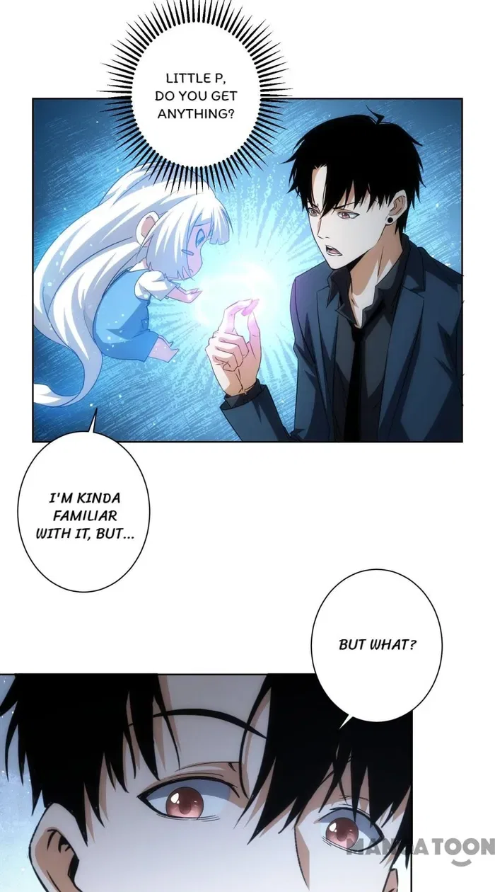 I Can See The Success Rate Chapter 201 – Page 28