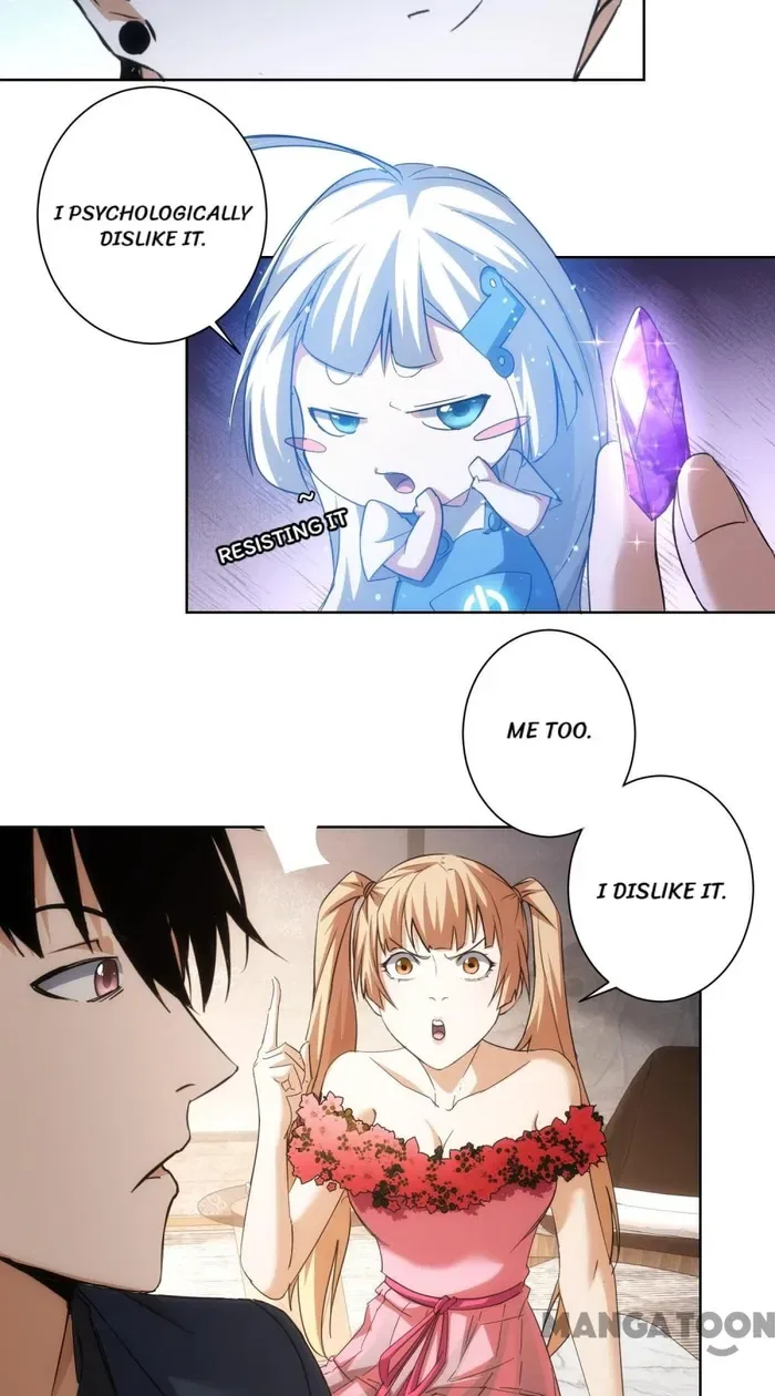 I Can See The Success Rate Chapter 201 – Page 29