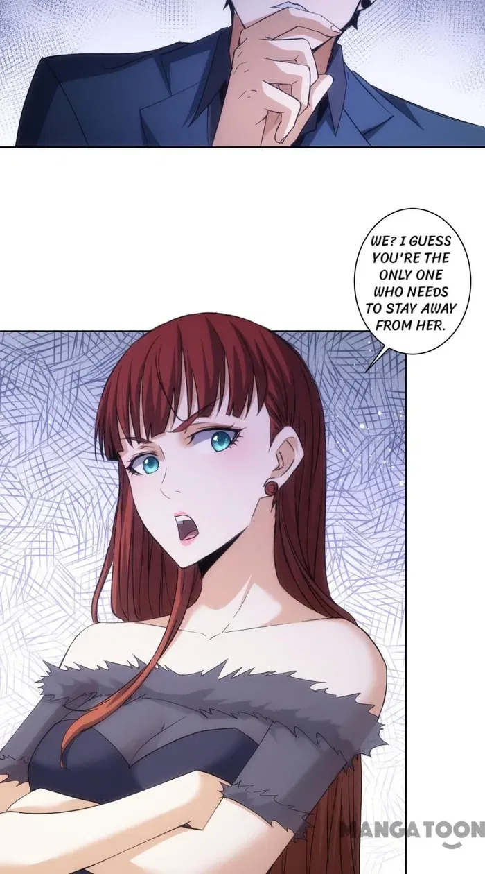 I Can See The Success Rate Chapter 201 – Page 33