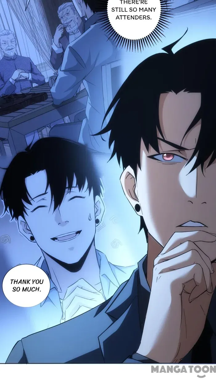 I Can See The Success Rate Chapter 201 – Page 42