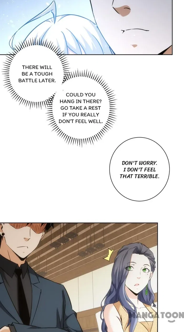 I Can See The Success Rate Chapter 201 – Page 49