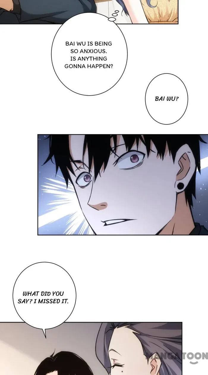 I Can See The Success Rate Chapter 201 – Page 50