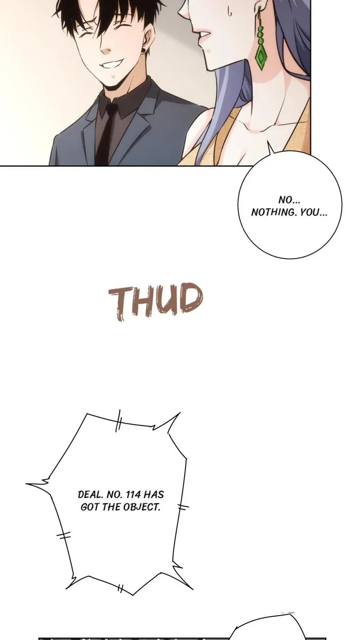I Can See The Success Rate Chapter 201 – Page 51