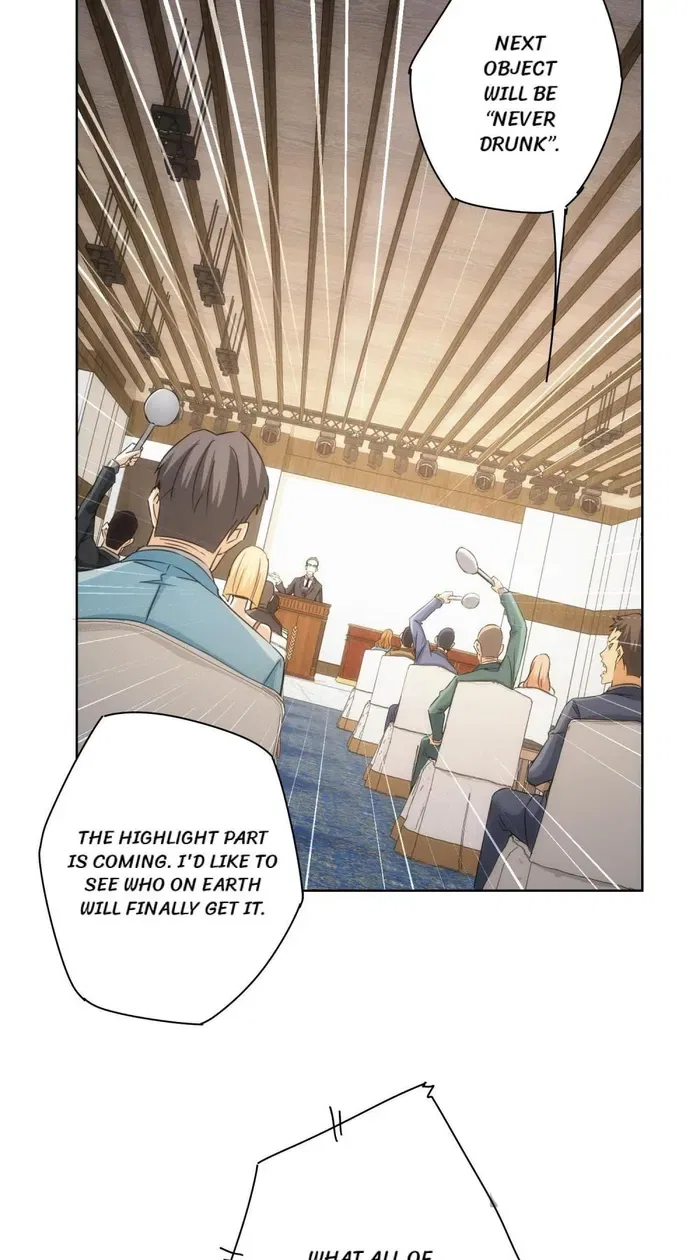 I Can See The Success Rate Chapter 201 – Page 52
