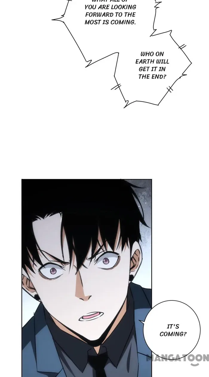 I Can See The Success Rate Chapter 201 – Page 53