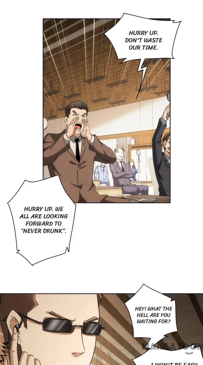 I Can See The Success Rate Chapter 201 – Page 55