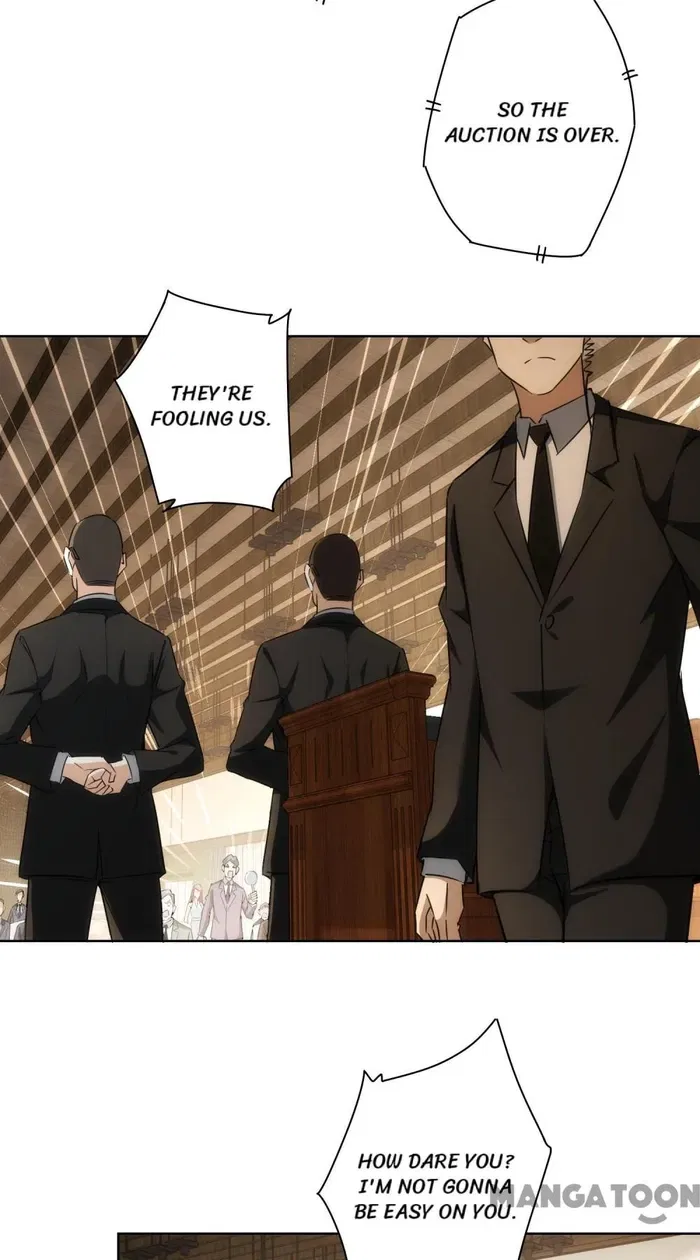 I Can See The Success Rate Chapter 201 – Page 57