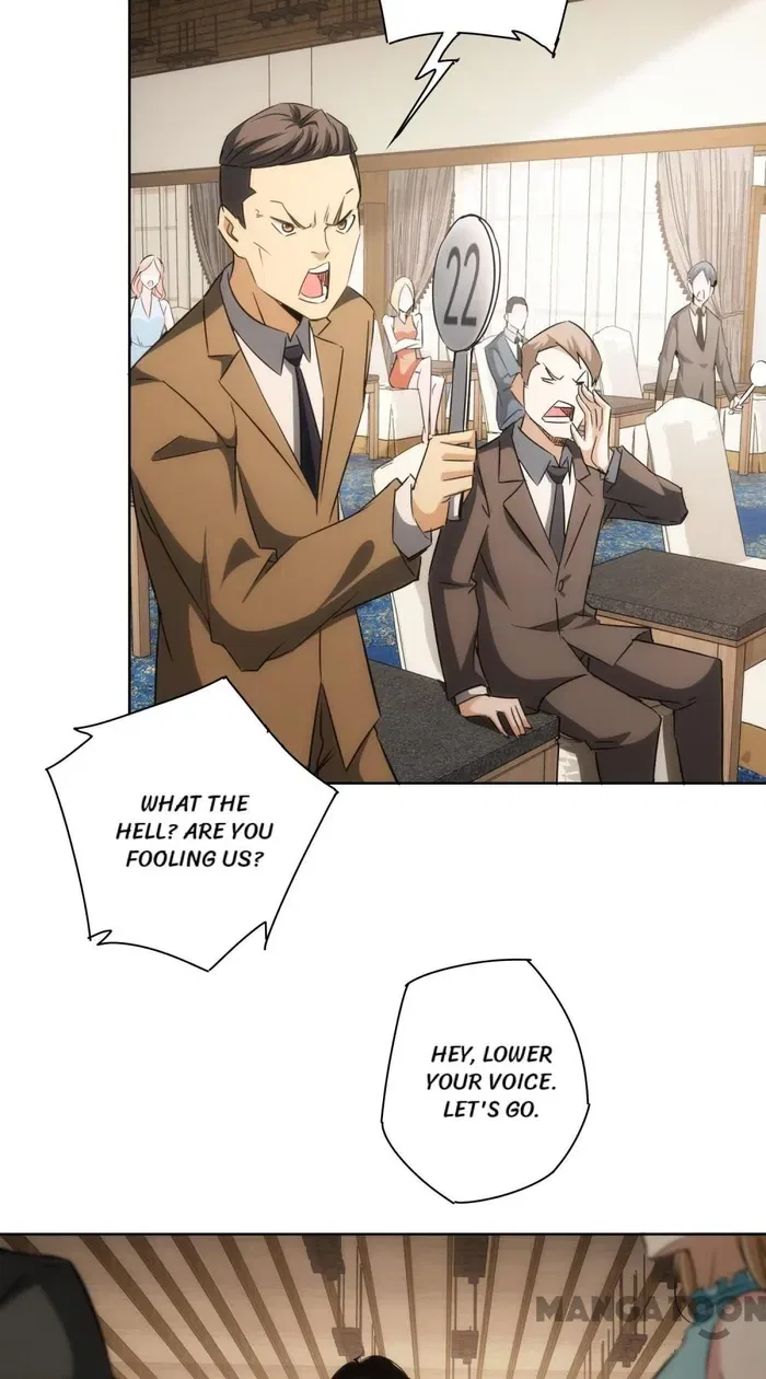 I Can See The Success Rate Chapter 201 – Page 58