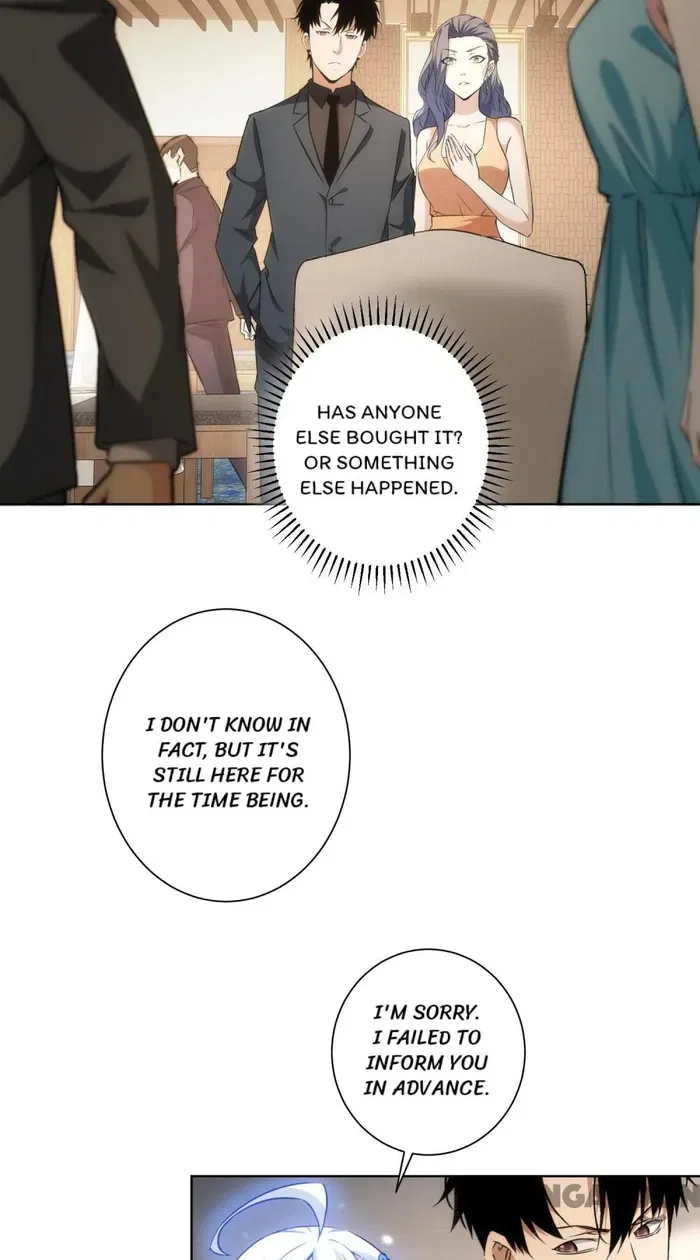 I Can See The Success Rate Chapter 201 – Page 59