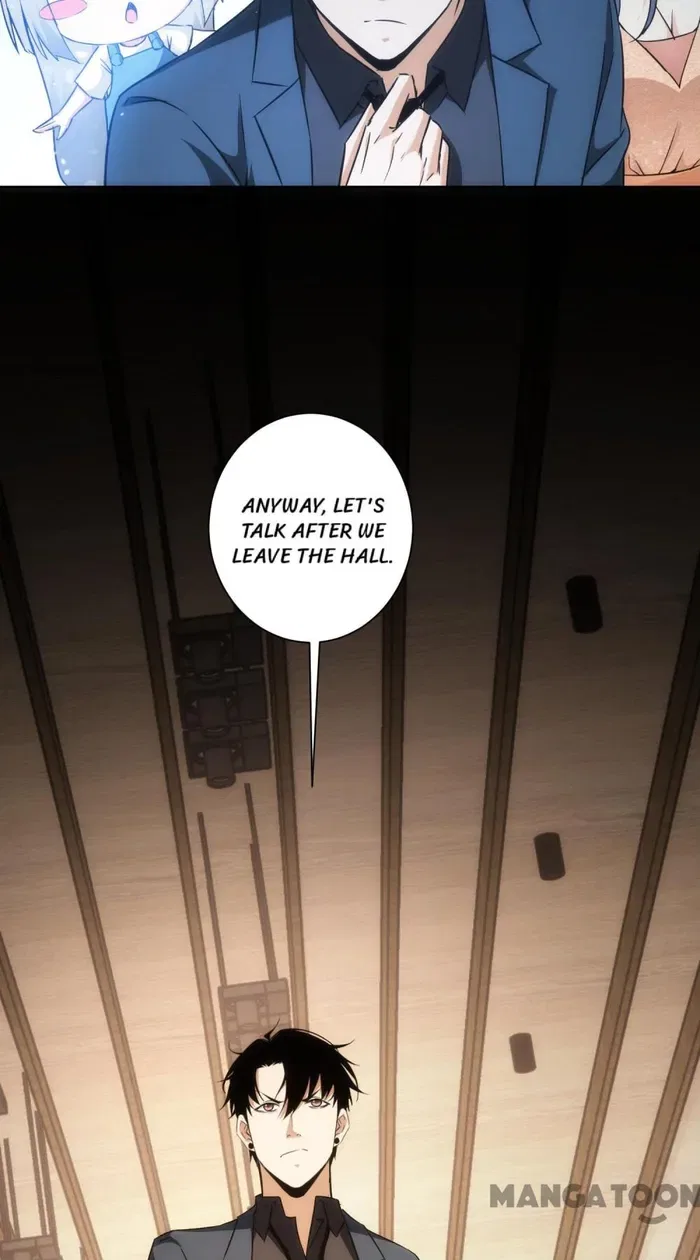 I Can See The Success Rate Chapter 201 – Page 61
