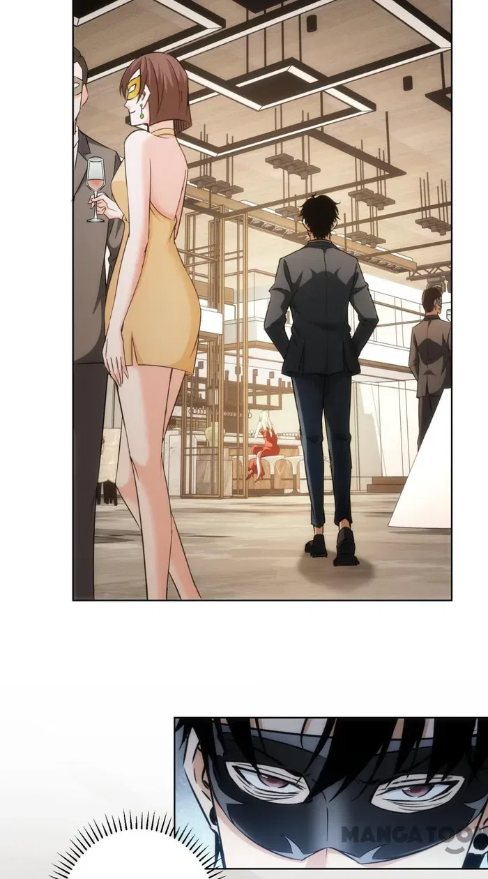 I Can See The Success Rate Chapter 200 – Page 3
