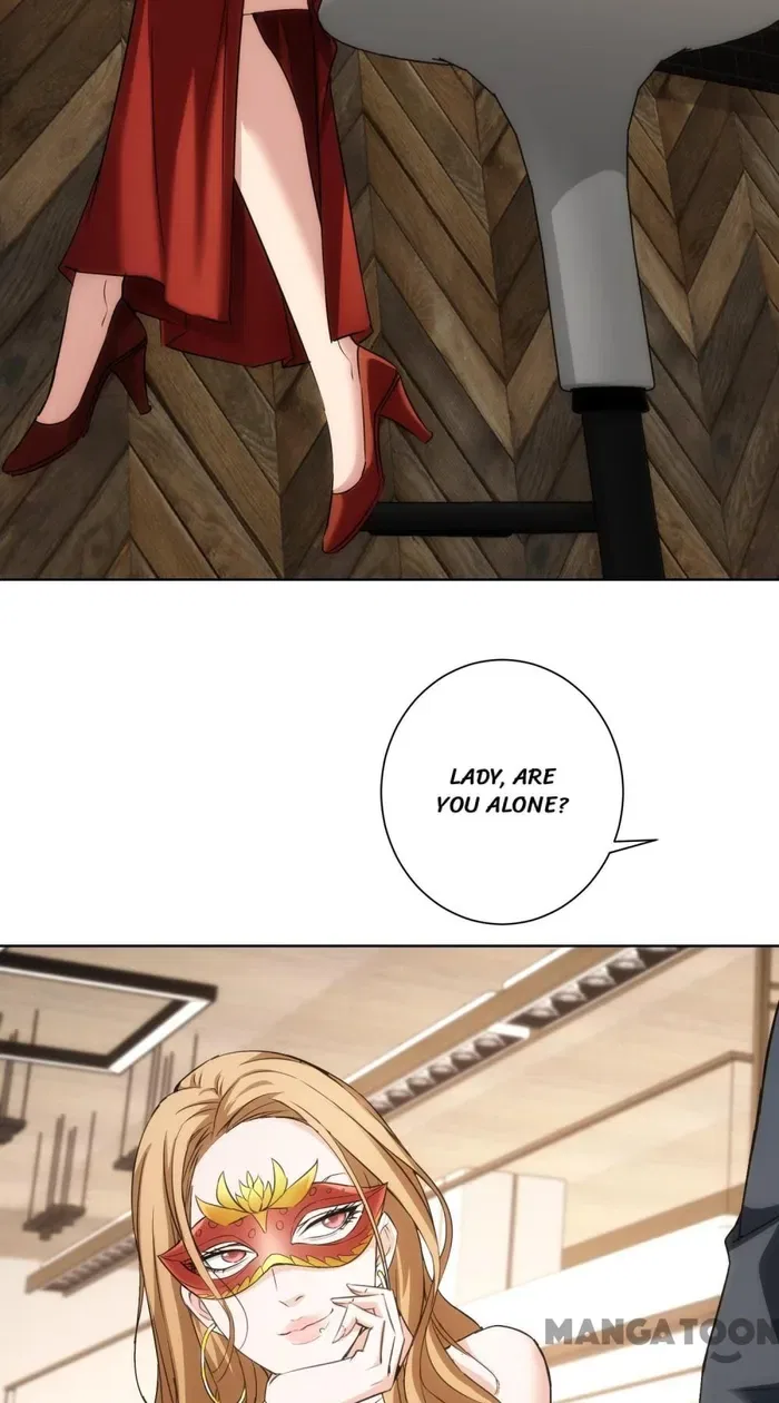 I Can See The Success Rate Chapter 200 – Page 5